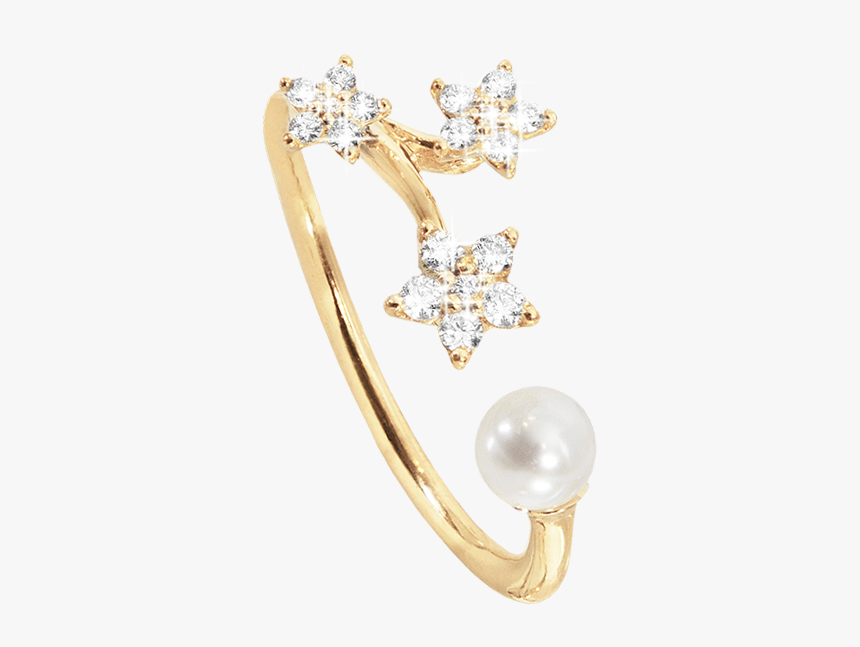Body Jewelry, HD Png Download