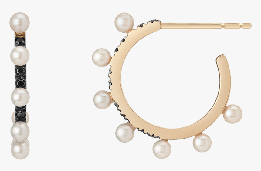 Earrings, HD Png Download