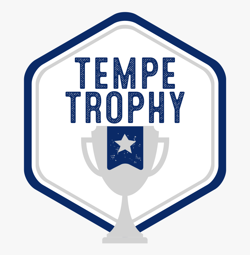Flame Glass Award-small - Emblem, HD Png Download