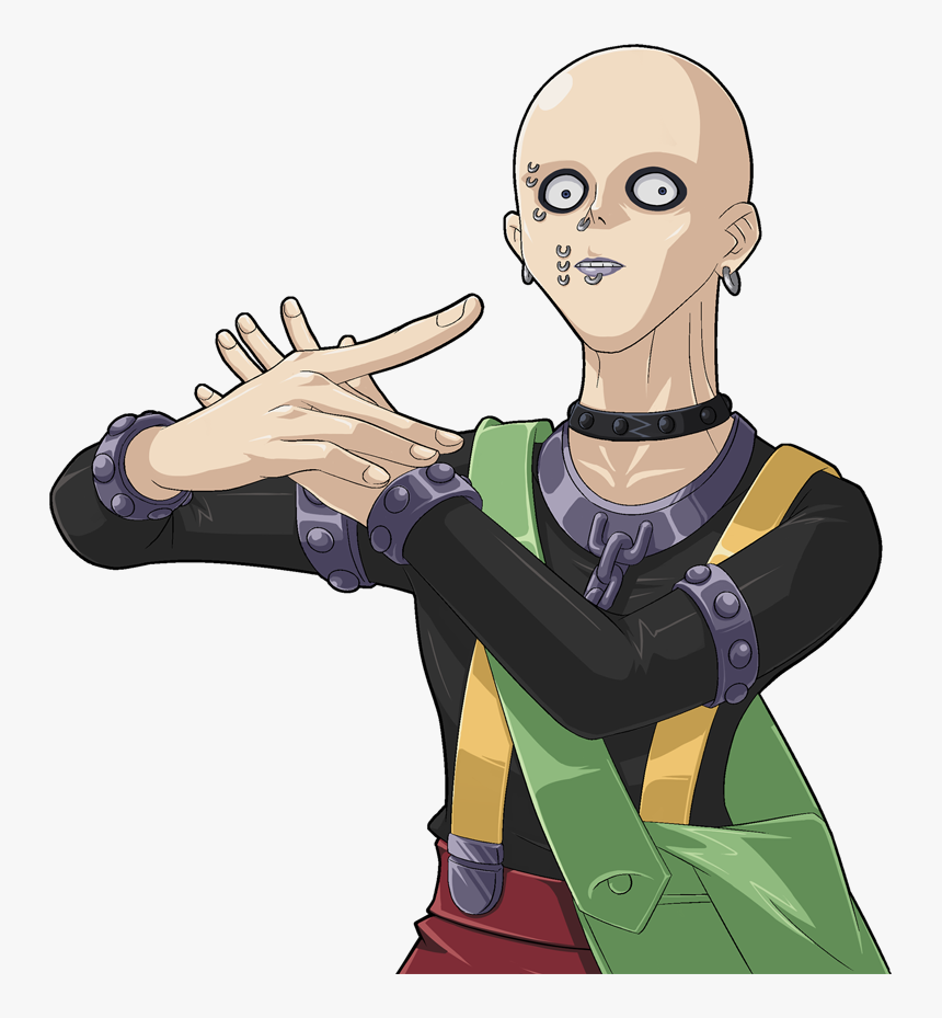 Strings - Strings Legacy Of The Duelist, HD Png Download