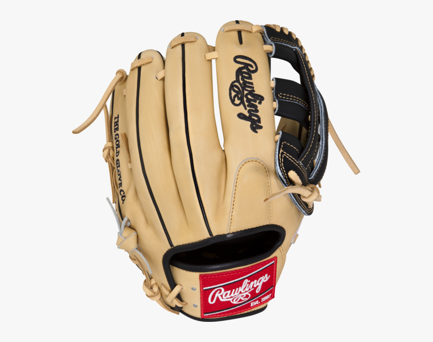 Rawlings Heart Of The Hide Pro206-6cb - Rawlings Heart Of The Hide Pro206 6cb, HD Png Download