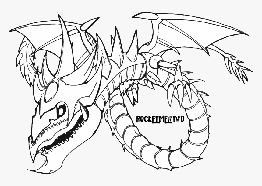 Fluff] My First Yugioh Sketch, Because I Got Back Into - Desenhos Para Colorir Yu Gi Oh, HD Png Download