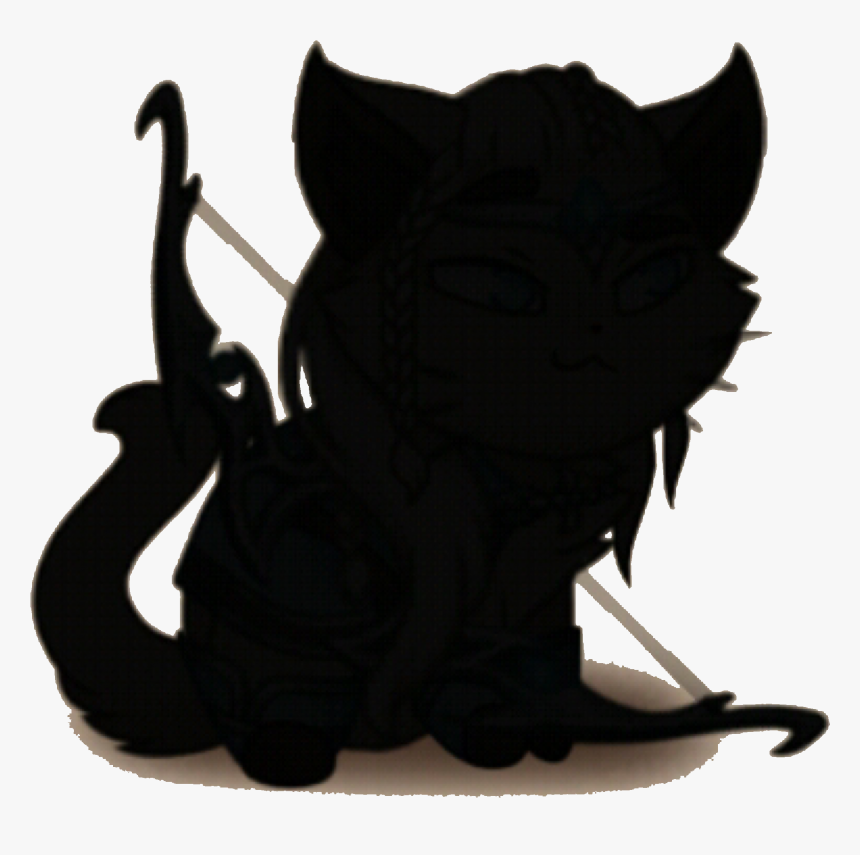 Bloom Castle Cats Wiki - Illustration, HD Png Download