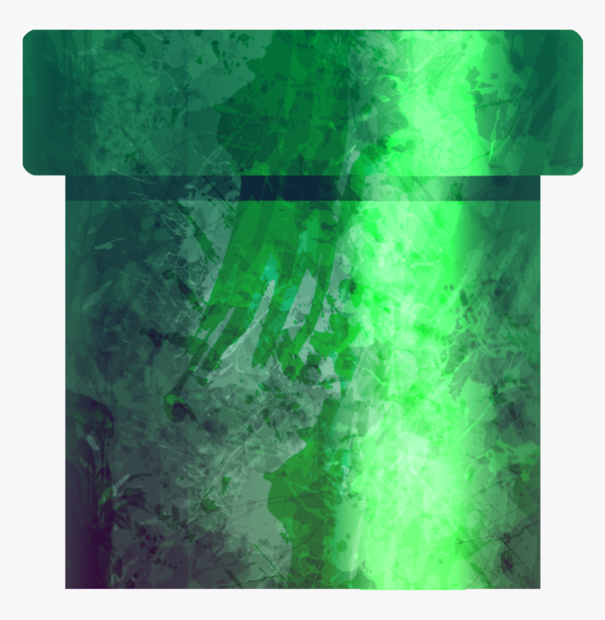 Super Mario Bros - Table, HD Png Download