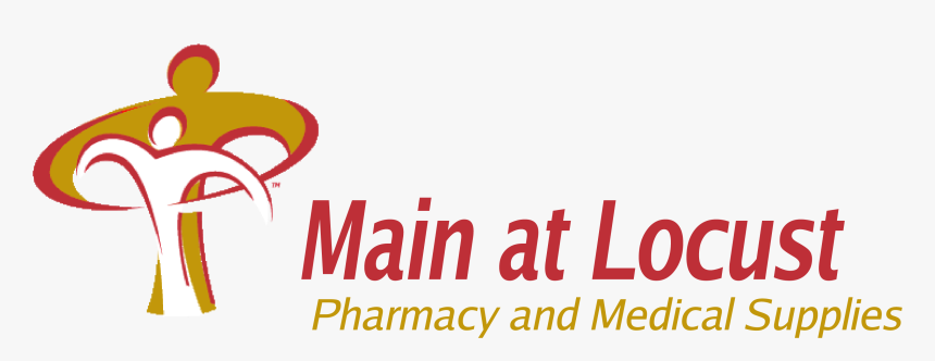 Main At Locust - Graphic Design, HD Png Download