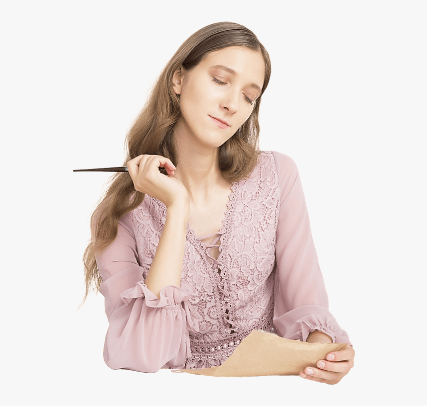 Women - Sitting, HD Png Download