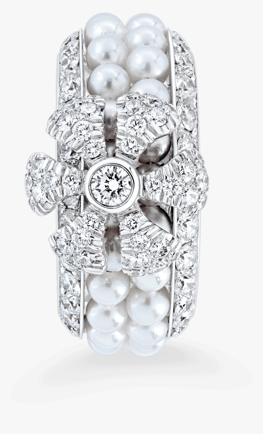 Pr 11 012 01 F2 - Engagement Ring, HD Png Download