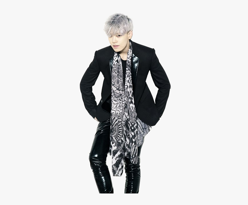 Thumb Image - Zelo And New Sun, HD Png Download