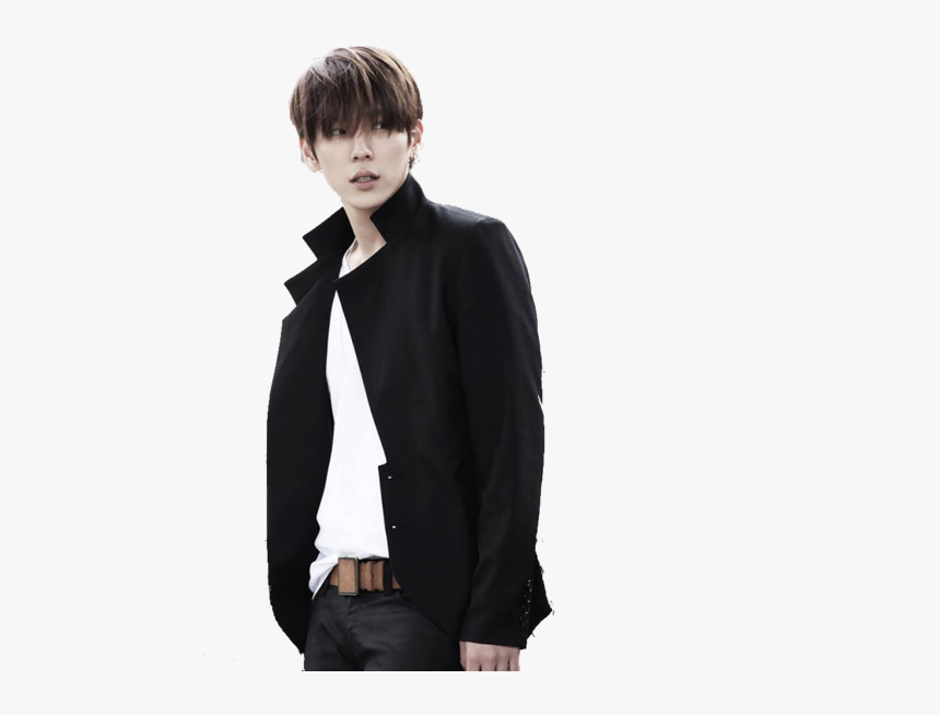 Bap Youngjae Png, Transparent Png