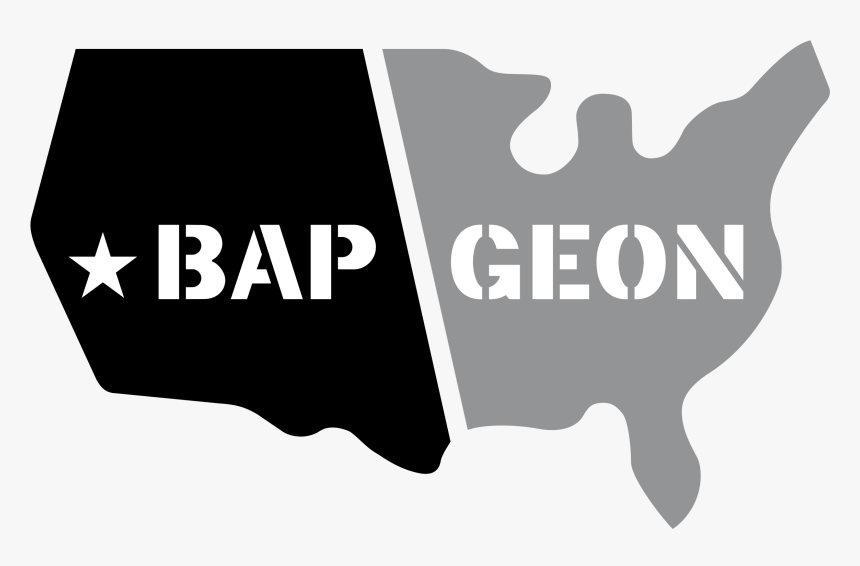Bap Geon Logo Png Transparent - Bap, Png Download