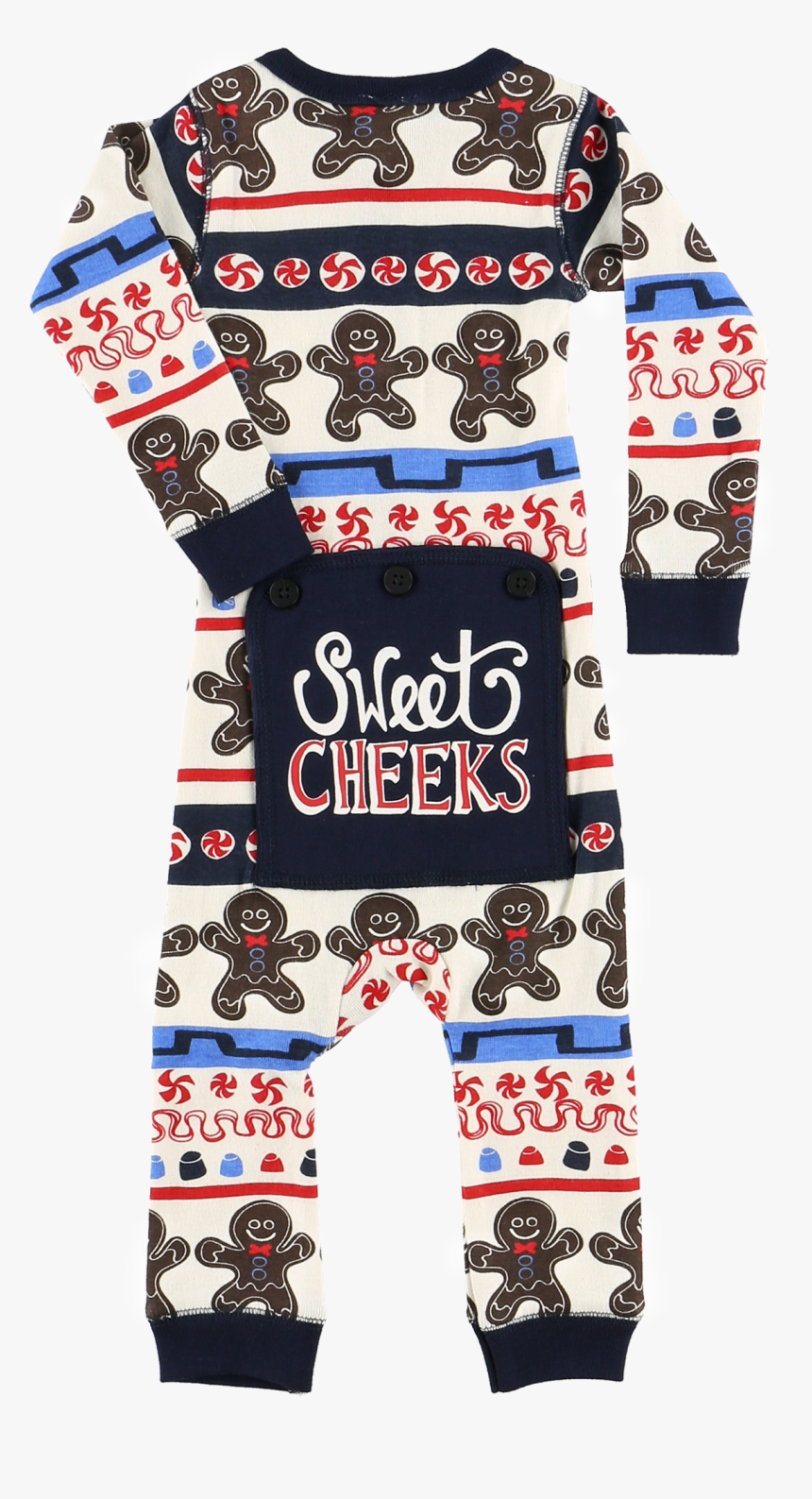 Gingerbread Man Tshirt Pun, HD Png Download