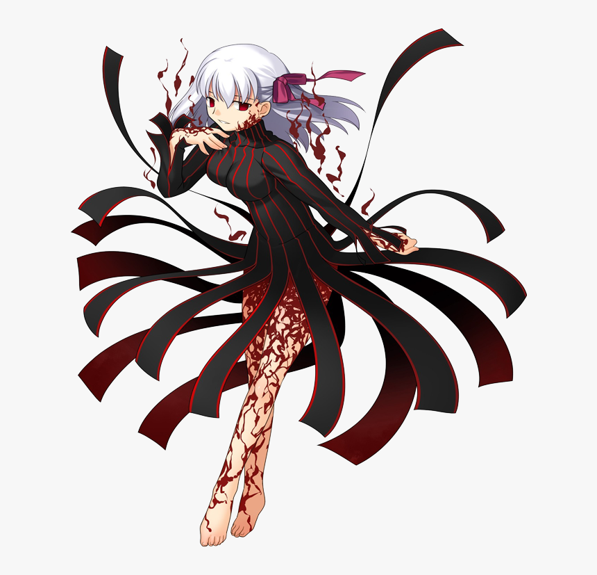 Https - //static - Tvtropes - - Dark Sakura, HD Png Download