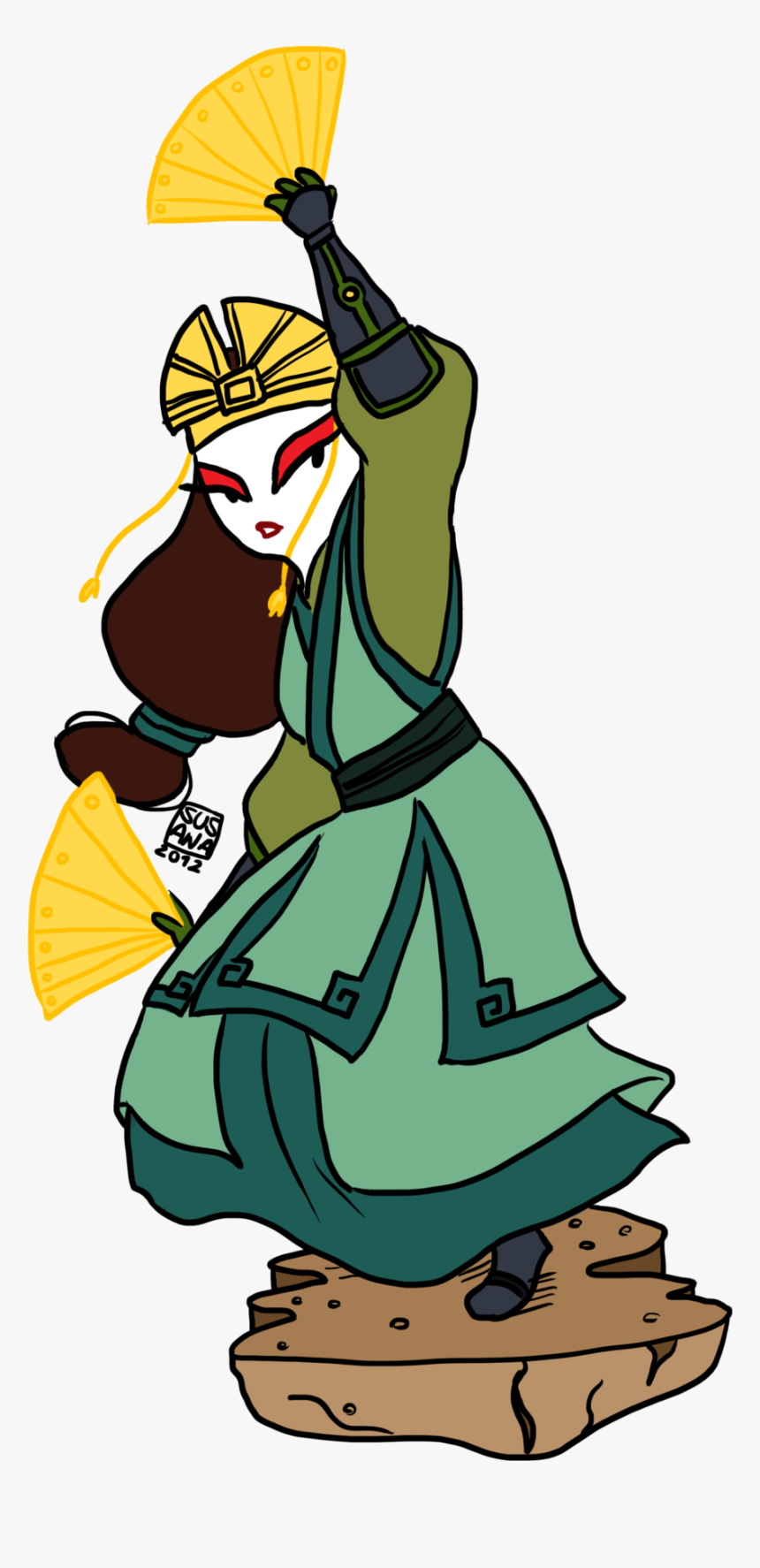 Air Avatar, HD Png Download