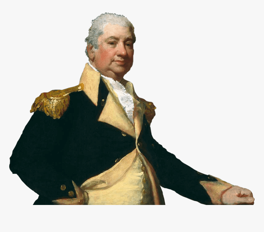 Henry Knox Revolutionary War, HD Png Download