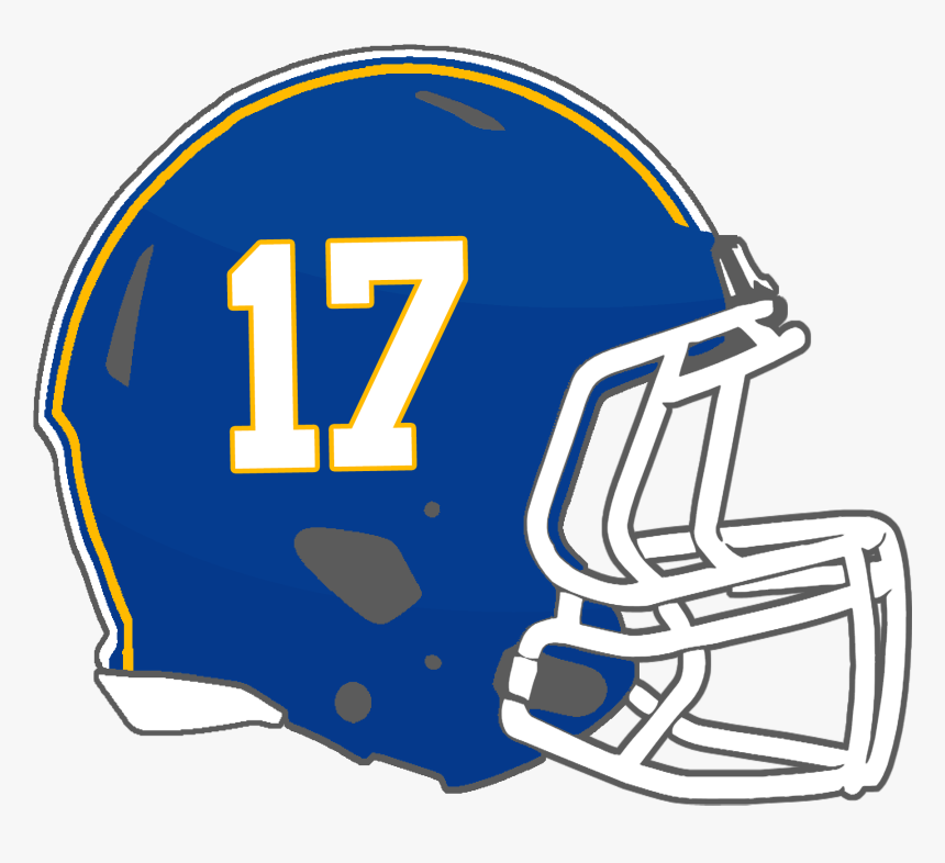 Mississippi State Football Clipart, HD Png Download