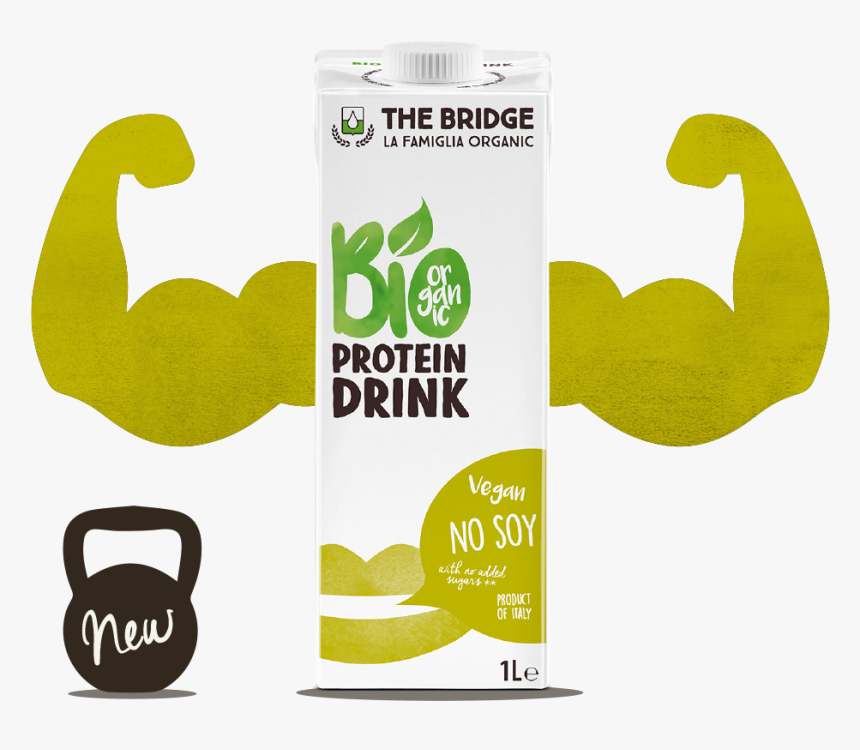 Bridge Rice Drink, HD Png Download