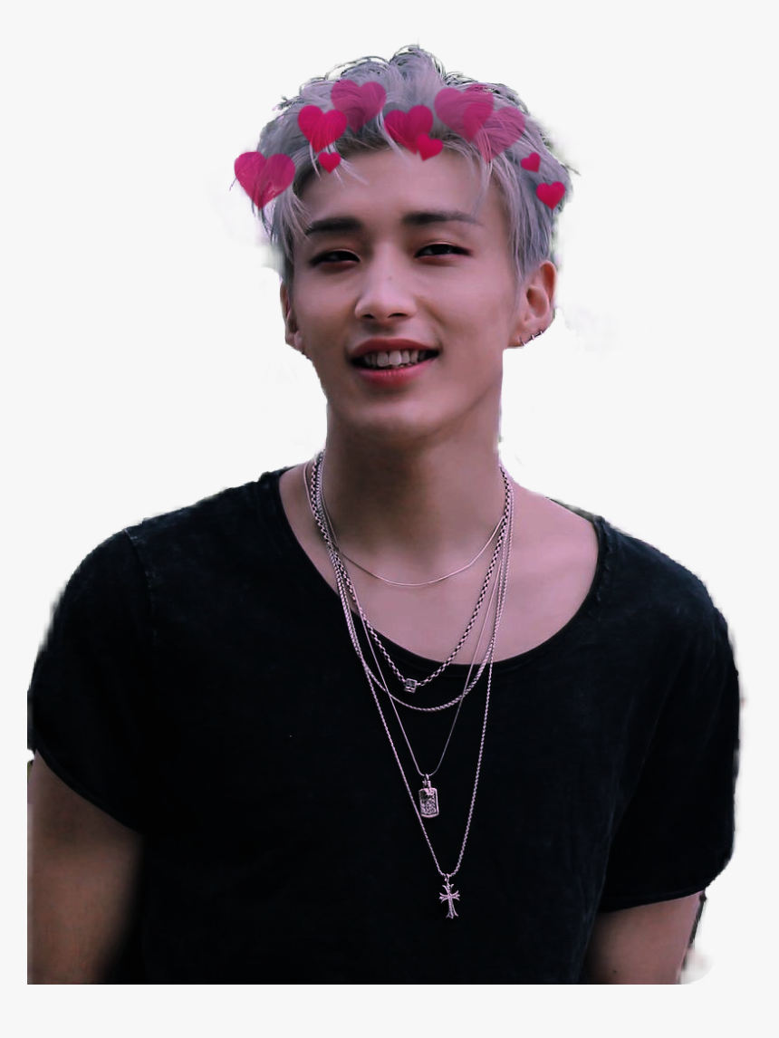 #bap #jongup #bapjongup - Girl, HD Png Download