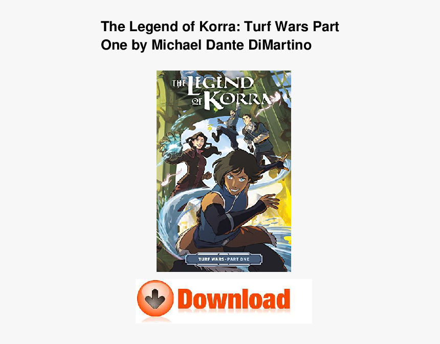 Biol Legend Of Korra, HD Png Download