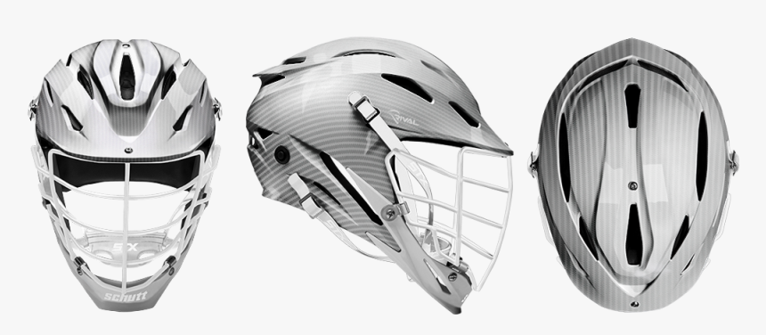 Blank - Goaltender Mask, HD Png Download