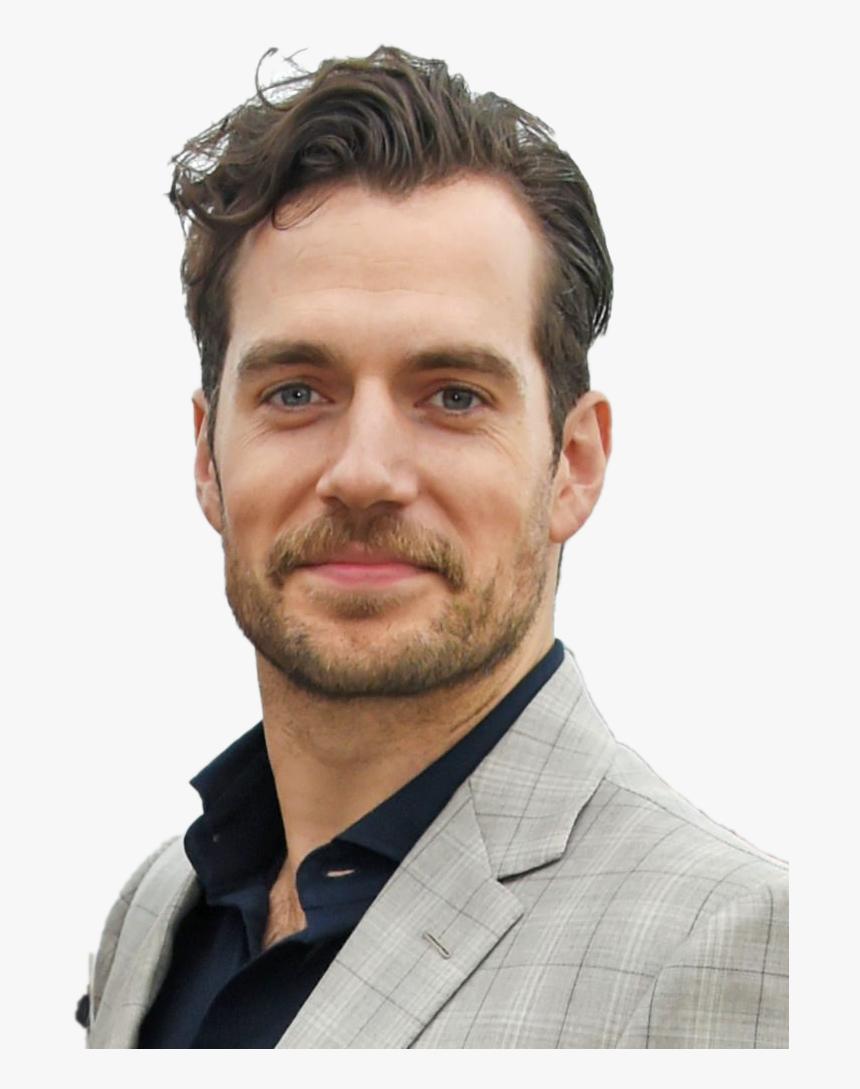 Henry Cavill Transparent Free Png - Henry Cavill Lucy Cork, Png Download