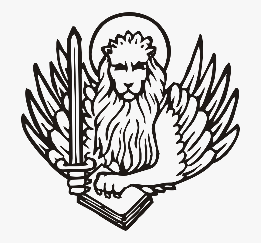 Italian Soldier Clipart Black And White, HD Png Download