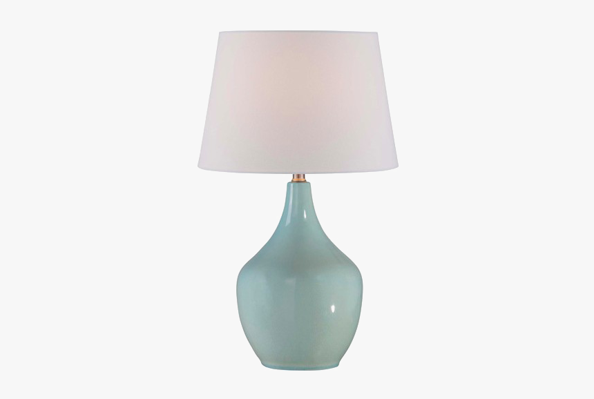 Ceramic Lamp Png Photos - Lampshade, Transparent Png