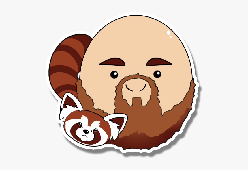 Abridged Series Wiki - Punxsutawney Phil, HD Png Download