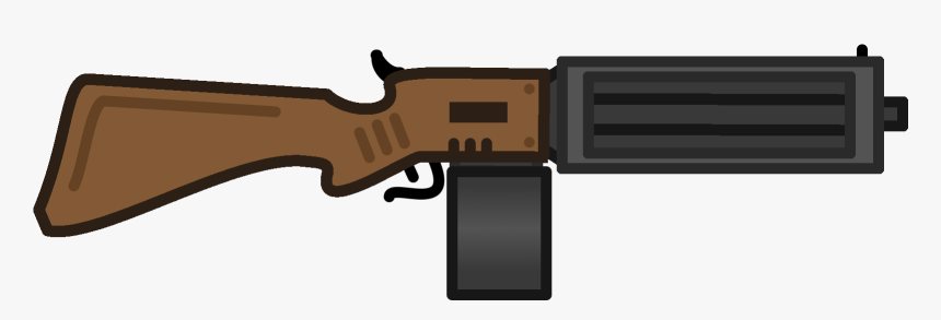 Trigger, HD Png Download