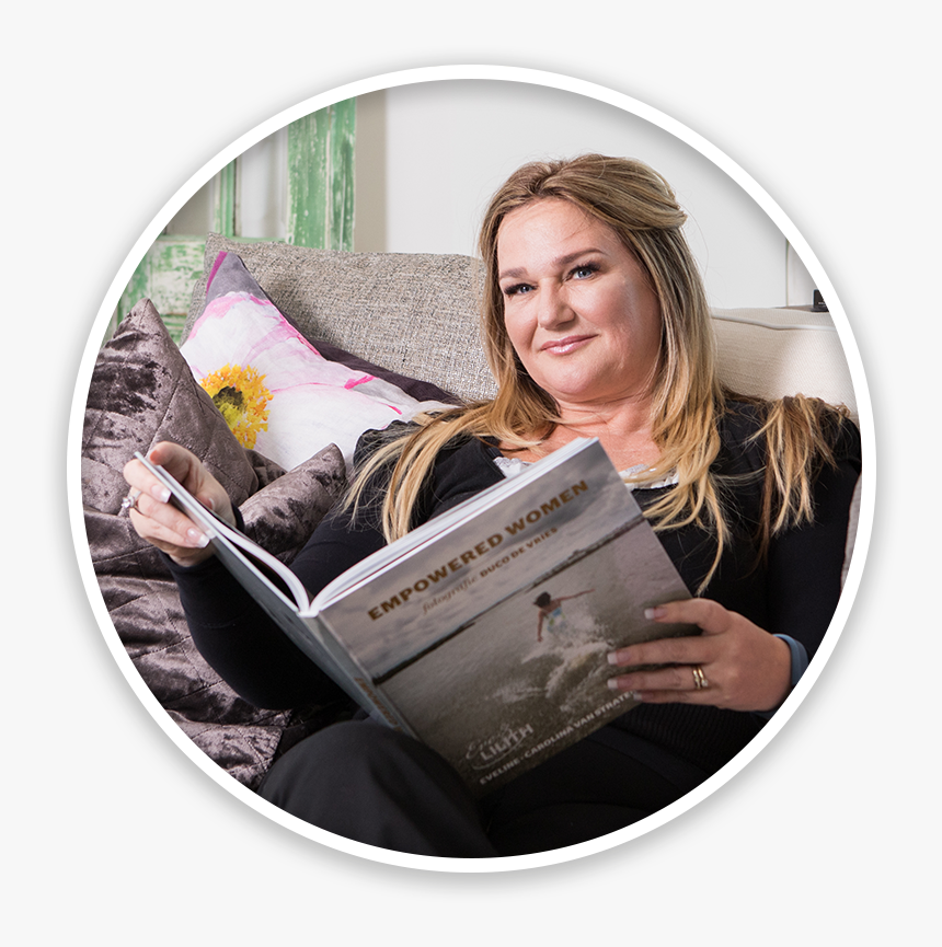 Girl, HD Png Download