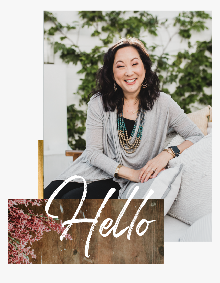 Vivs Welcome-01 - Vivian Mabuni, HD Png Download