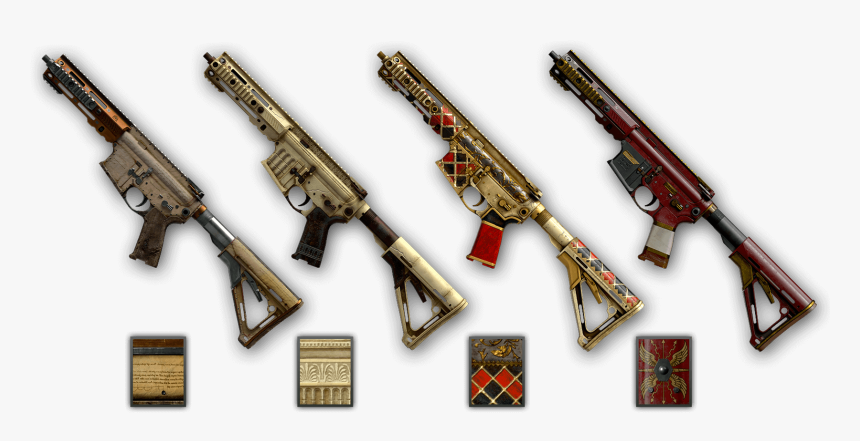 R6s 新 シーズン 迷彩, HD Png Download