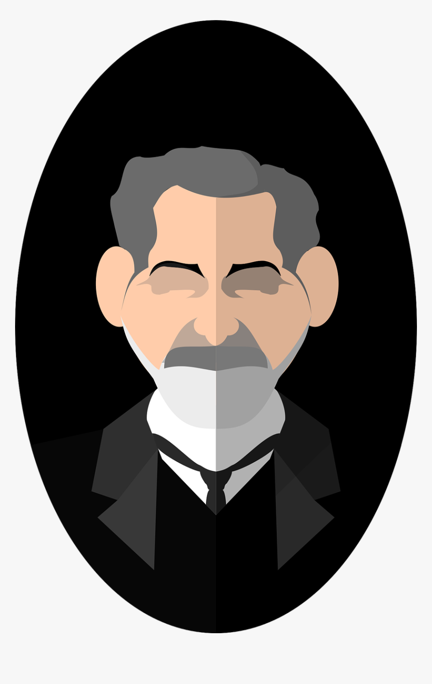 Transparent Cartoon Henry Hudson, HD Png Download