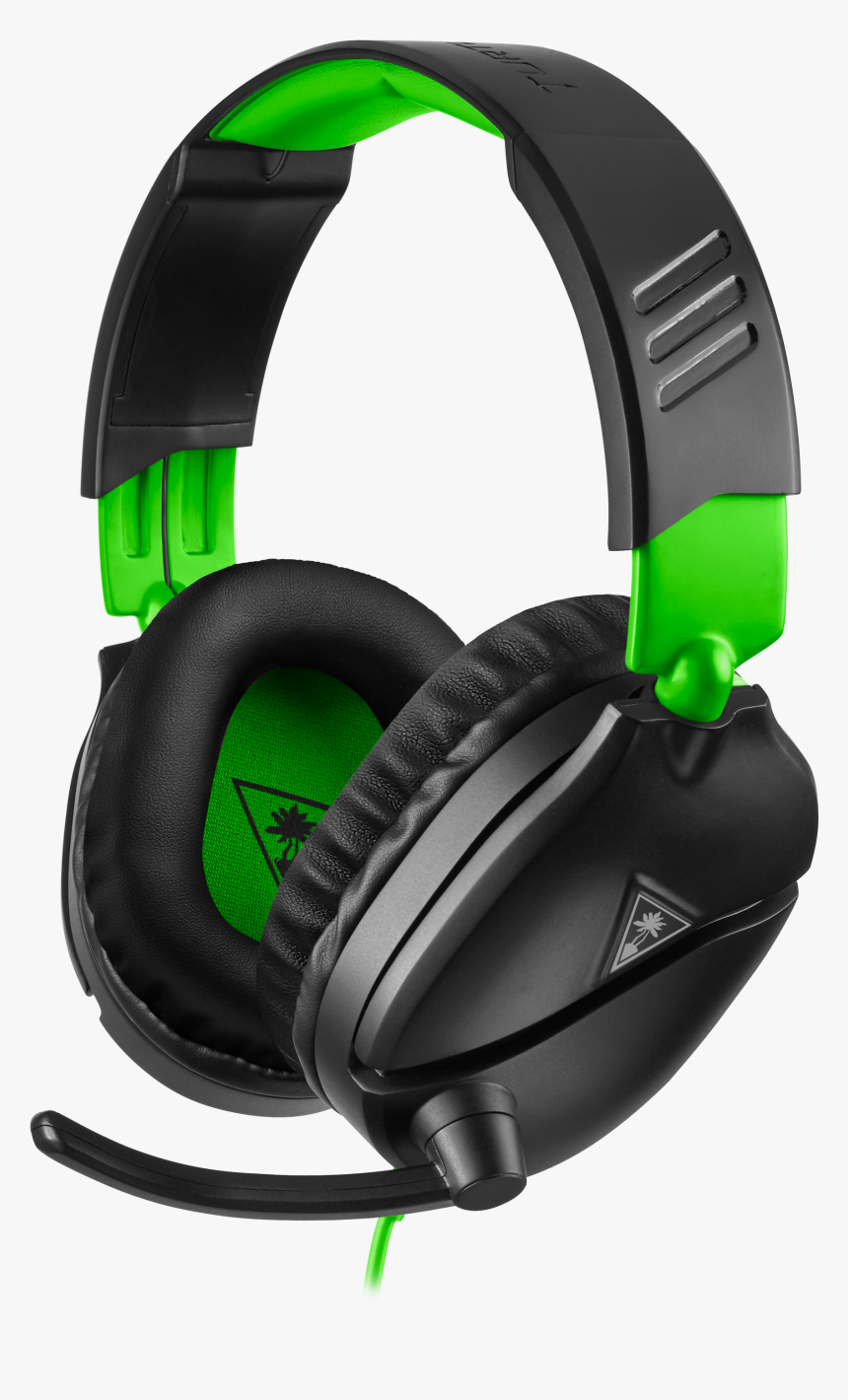 Turtle Beach Recon 70 Headset, HD Png Download
