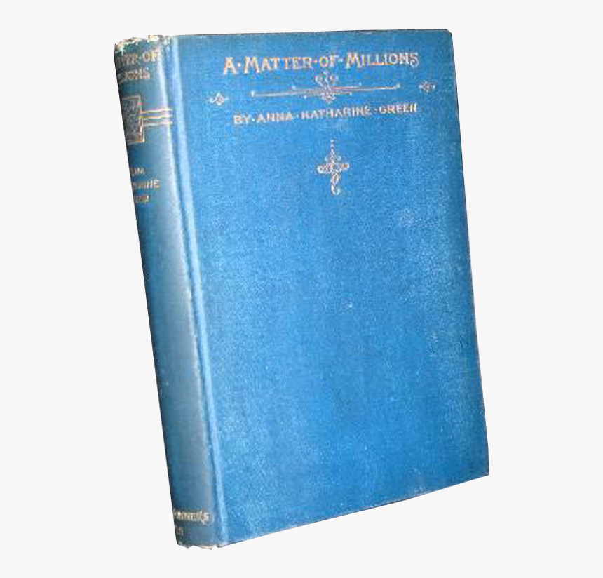 Book Cover, HD Png Download