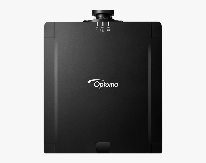 Optoma Zk1050 Black, HD Png Download