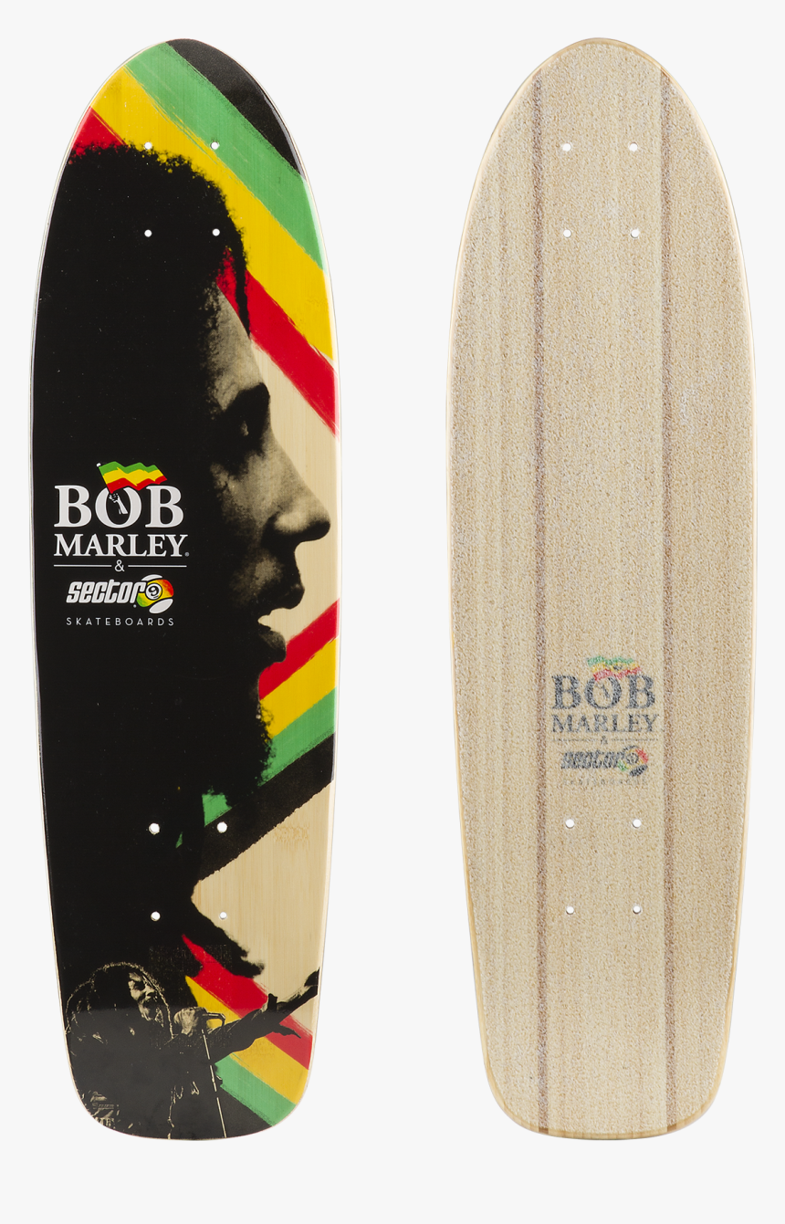 Bob Marley, HD Png Download