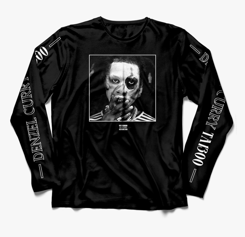 Denzel Curry Taboo Tour, HD Png Download