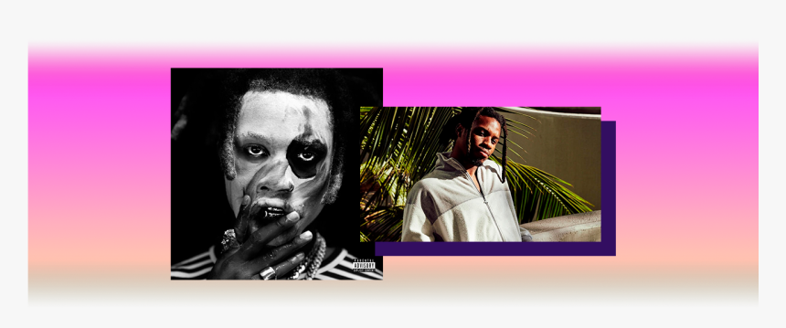 Denzel Curry Ta13oo Png Download Denzel Curry Taboo Vinyl
