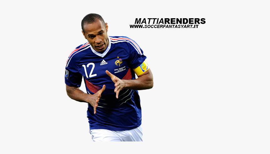 Soccer Player, HD Png Download
