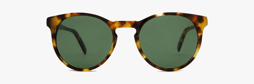 Dick Moby Dick Moby Produces Sunglasses That Utilise - Reflection, HD Png Download