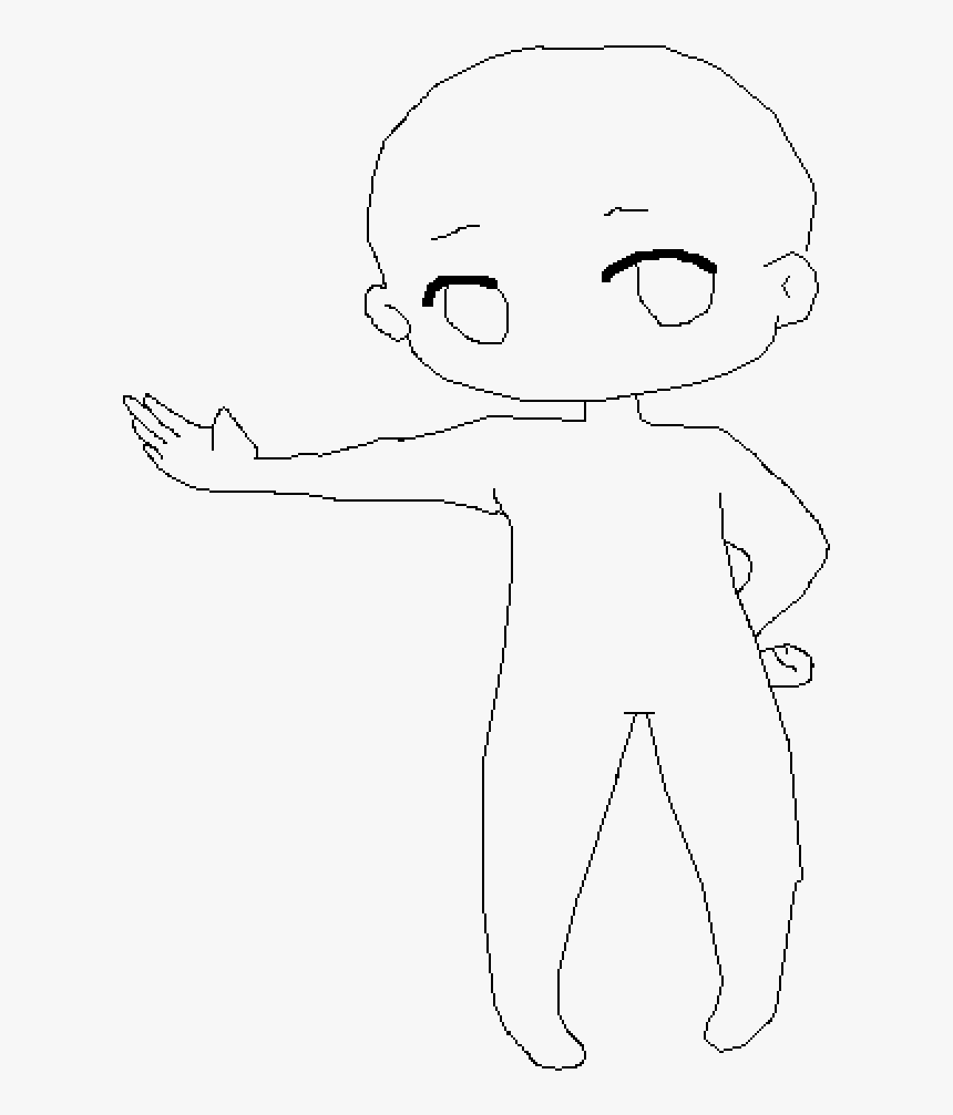 Line Art, HD Png Download