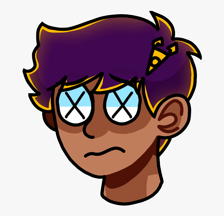 Hardcore Wiki - Cartoon, HD Png Download