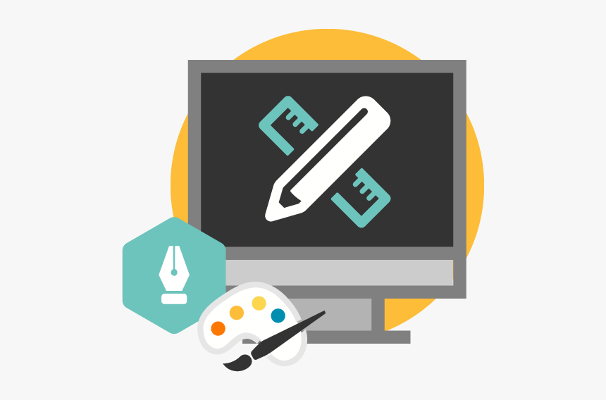 Design - Illustration, HD Png Download