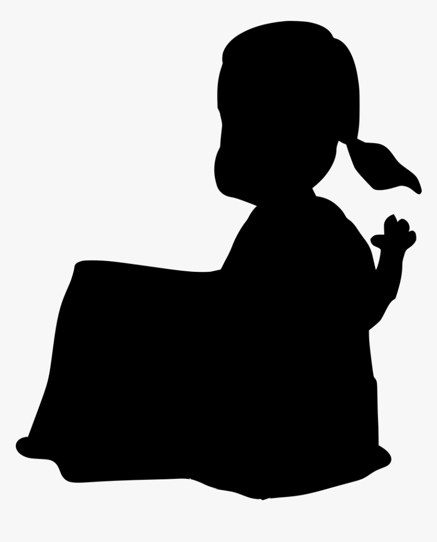Rabo De Cavalo Desenho Homem, HD Png Download