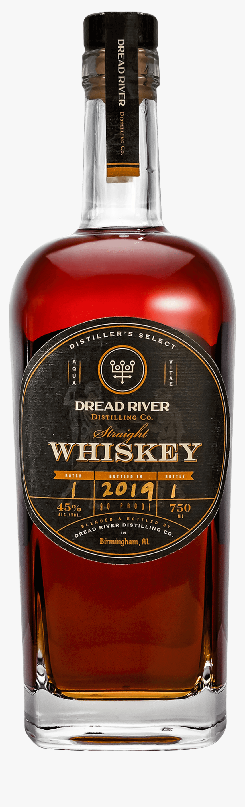 Glass Bottle, HD Png Download