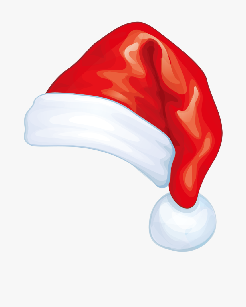 Christmas Hat Clipart Png Download Hd White Background - Snowman Png, Transparent Png