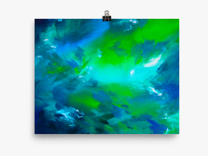 Painting, HD Png Download