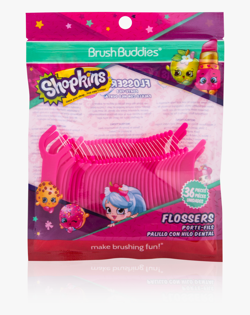 Shopkins.png, Transparent Png