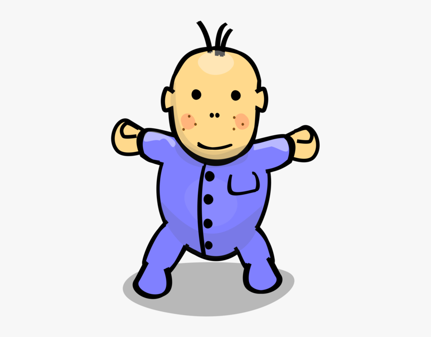 Waving Hello,pleased,cheek, HD Png Download