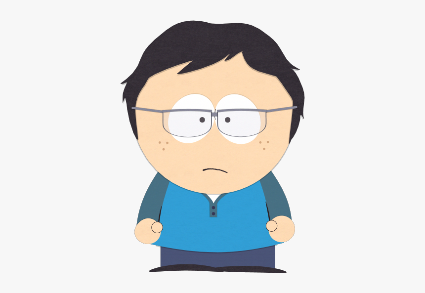 Henry Kline South Park, HD Png Download